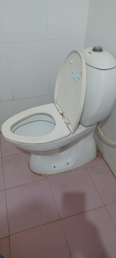 فندق شينايفي  Central Residency المظهر الخارجي الصورة