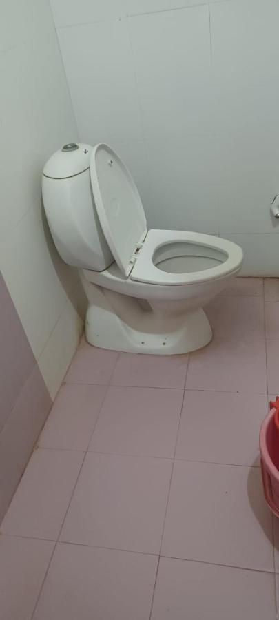 فندق شينايفي  Central Residency المظهر الخارجي الصورة