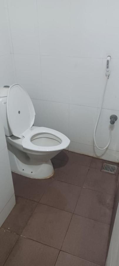 فندق شينايفي  Central Residency المظهر الخارجي الصورة